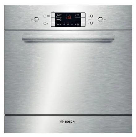 Ремонт Bosch SCE 52M65 в Ижевске