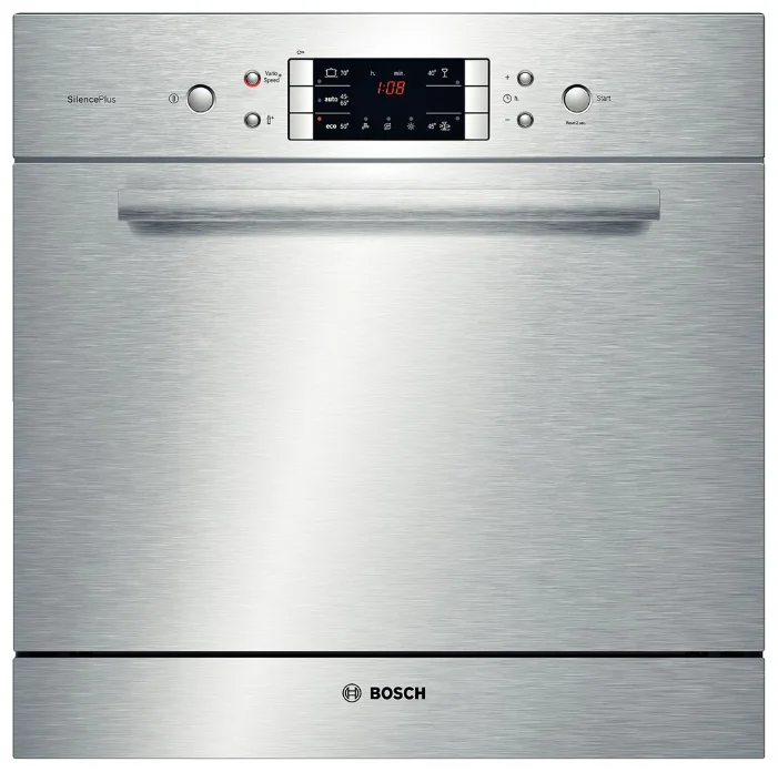 Ремонт Bosch Serie 6 SCE 52M55 в Ижевске