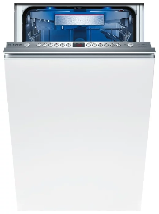 Ремонт Bosch Serie 6 SPV 69X10 в Ижевске