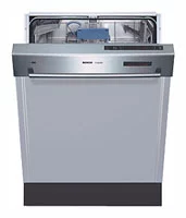 Ремонт Bosch SGI 09T05 в Ижевске