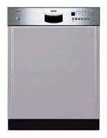 Ремонт Bosch SGI 56A35 в Ижевске