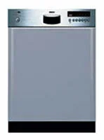 Ремонт Bosch SGI 57M35 в Ижевске