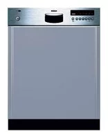 Ремонт Bosch SGI 57M45 в Ижевске