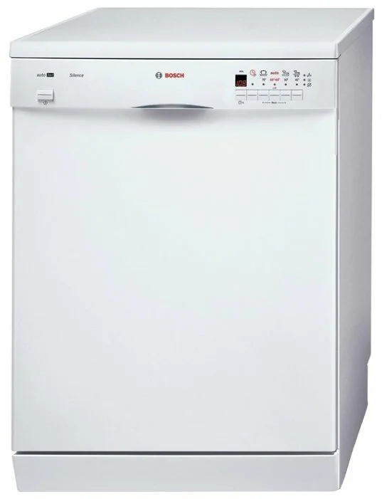 Ремонт Bosch SGS 45N02 в Ижевске