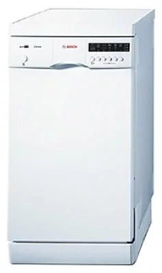 Ремонт Bosch SGS 55T12 в Ижевске