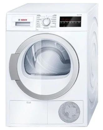 Ремонт Bosch WTG86400PL в Ижевске