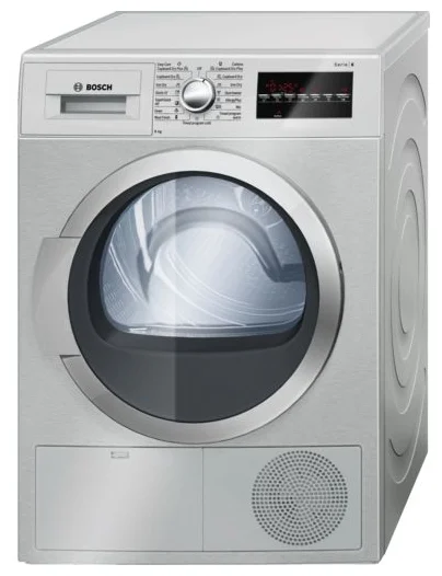 Ремонт Bosch WTG8640XME в Ижевске