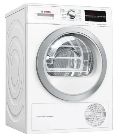 Ремонт Bosch WTH8500E в Ижевске