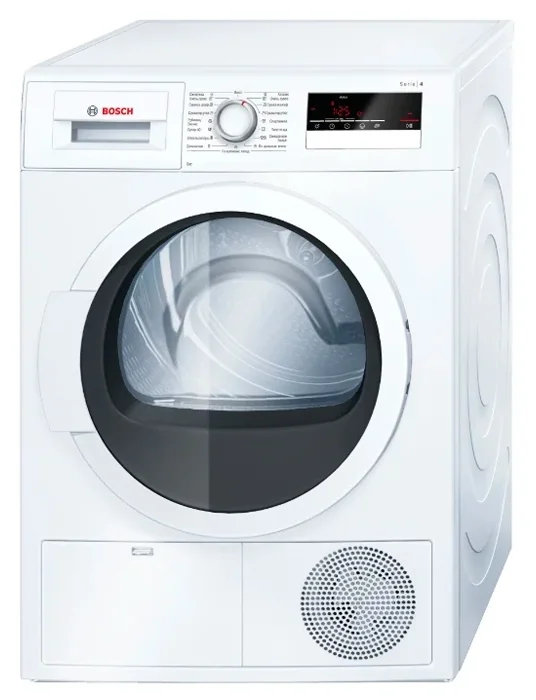 Ремонт Bosch WTH85200OE в Ижевске