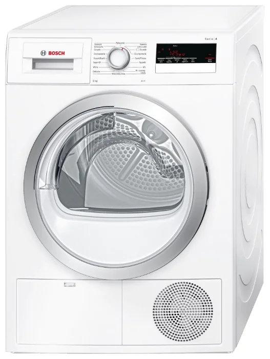 Ремонт Bosch WTH85200PL в Ижевске