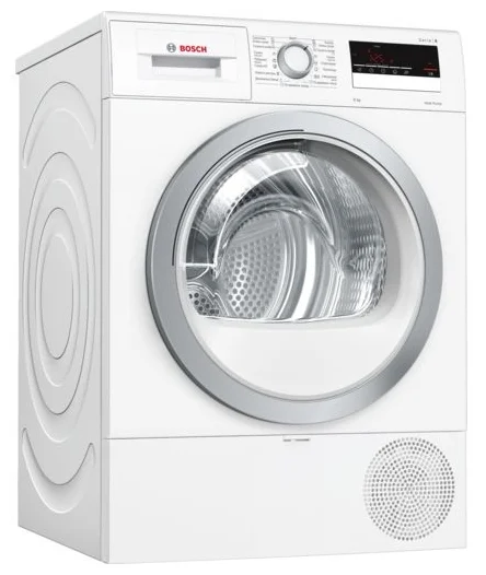 Ремонт Bosch WTR85V20OE в Ижевске