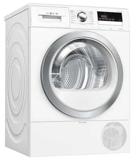 Ремонт Bosch WTR85V5E в Ижевске