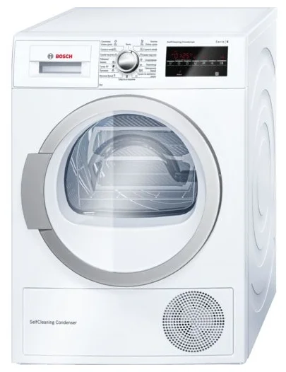 Ремонт Bosch WTW85460OE в Ижевске