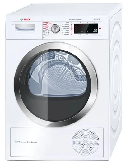 Ремонт Bosch WTW85560OE в Ижевске